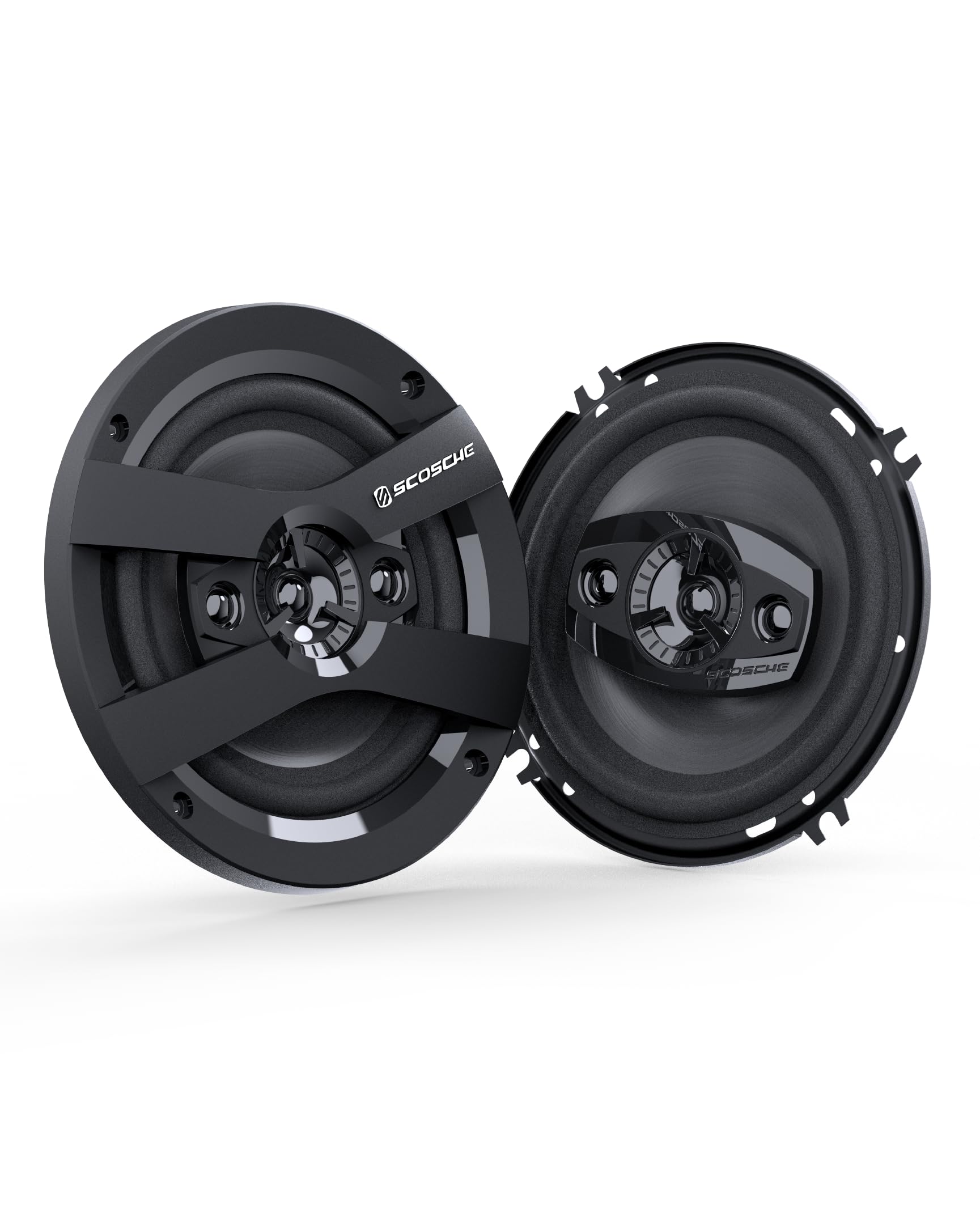 Amazon.com: Scosche HD6504A-WM1SD - High-Performance 6.5